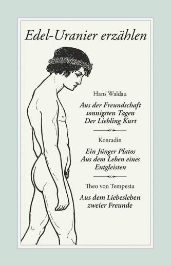 Edel-Uranier erzählen