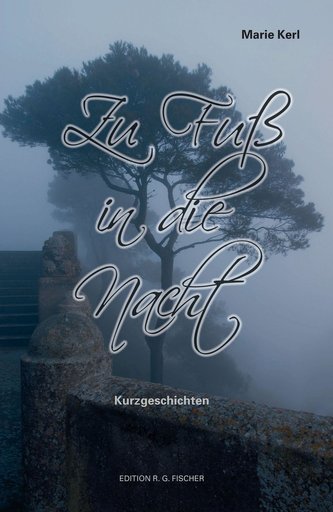Zu Fuß in die Nacht