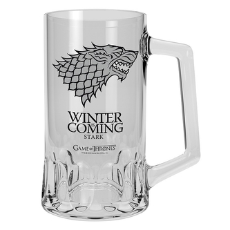 Polliter Game of Thrones - Stark