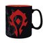 Hrnček World of Warcraft - Horda, veľký