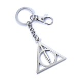 Kovová klíčenka Harry Potter - Relikvie smrti