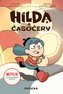 Hilda a časočerv