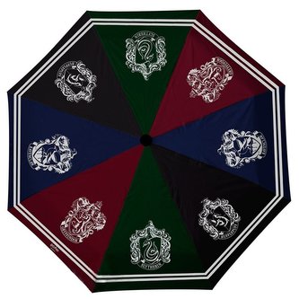 Harry Potter Deštník - Koleje