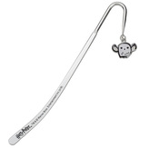 Záložka Harry Potter - Hedviga