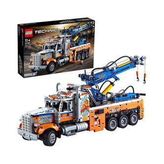 LEGO Technic 42128 Výkonný odťahový automobil