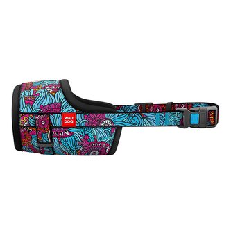 Náhubek fixační Waudog Summer č. 2 (19-26cm)