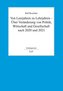 Von Leerjahren zu Lehrjahren - Über Veränderung von Politik, Wirtschaft und Gesellschaft nach 2020 und 2021