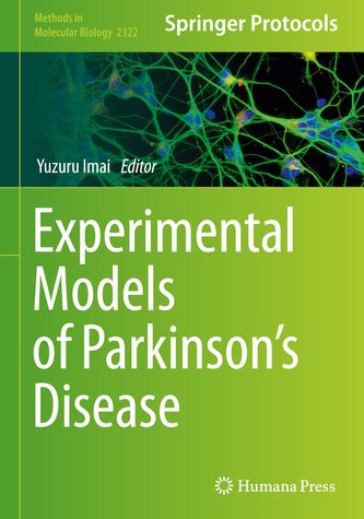 Experimental Models of Parkinson's Disease