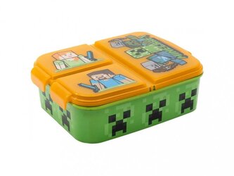 MULTI BOX NA DESAČINU MINECRAFT