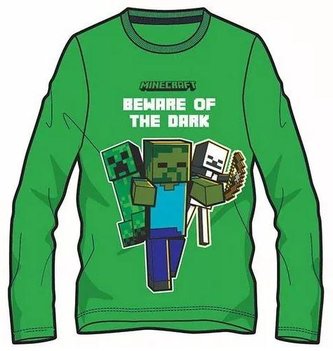 TRIKO MINECRAFT - velikost 8