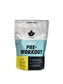 Puhdistamo - Pre-Workout + Caffeine 350g grep