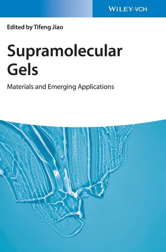 Supramolecular Gels