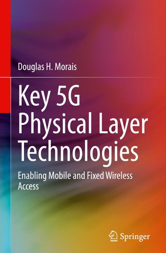 Key 5G Physical Layer Technologies