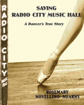 Saving Radio City Music Hall: A Dancer's True Story