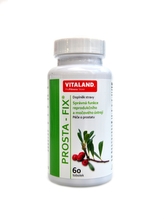 Vitaland - Prosta fix 60 kapslí