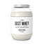 Protein Just Whey - GymBeam - borůvkový jogurt - 2000 g