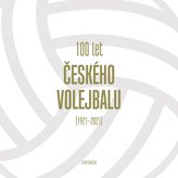 100 let českého volejbalu - 1921–2021