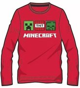 TRIKO MINECRAFT - velikost 12
