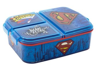 MULTI BOX NA DESAČINU SUPERMAN