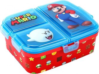 MULTI BOX NA DESAČINU SUPER MARIO