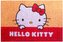 Rohožka Hello Kitty (60 x 40 cm)