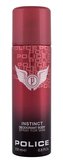 Police Instinct Deodorant 200 ml pro muže