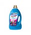 WaschKönig gel 4L Color Japanische Blume - 133WL