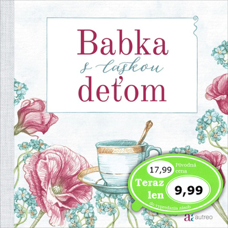 Babka s láskou deťom