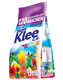 Klee prací prášek Color 10kg folie - 120WL