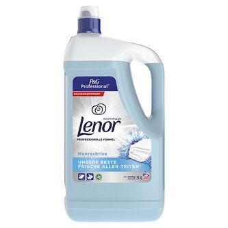Lenor aviváž Professionelle 5L Meeresbrise - 200WL