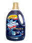 WaschKönig gel 3,305 L Black - 94 WL