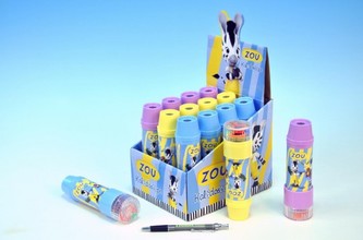 Kaleidoskop - Krasohled ZOU 17cm; 3 barvy - 1 kus