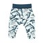 Kojenecké bavlněné polodupačky Nicol Dolphin - velikost 86 (12-18m)