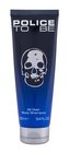 Police To Be Sprchový gél 100 ml pre mužov