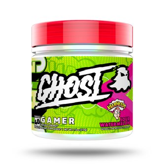 Ghost Gamer - Ghost - sour watermelon - 210 g