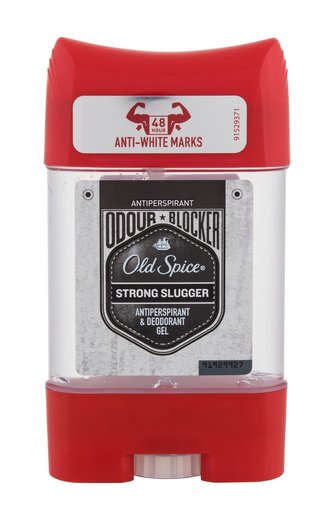 Old Spice Strong Slugger Antiperspirant Antiperspirant & Deodorant 70 ml 48 H pro muže