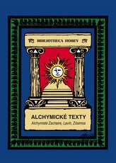 Alchymické texty
