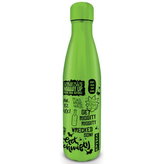 Láhev Rick and Morty - Quotes