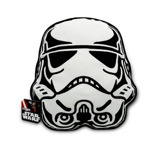 Polštář Star Wars - Stormtrooper