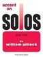Accent on Solos, Level One