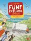 Fünf Freunde JUNIOR - Den Räubern auf der Spur