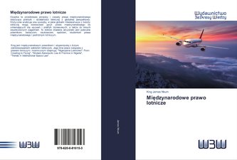 Międzynarodowe prawo lotnicze