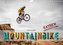 Mountainbike extrem (Wandkalender 2022 DIN A4 quer)