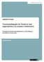 Traumapädagogik bei Kindern und Jugendlichen  im sozialen Nahbereich