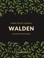 Walden oder Leben in den Wäldern