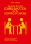 Das große Buch der Kommunikation und der Gesprächsführung 2100