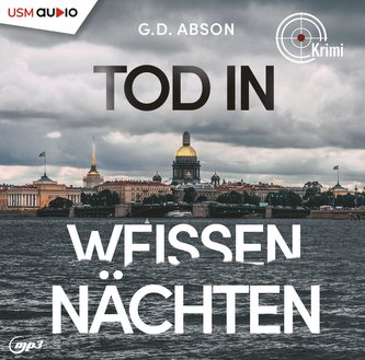 Tod in Weißen Nächten
