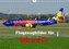 Flugzeugbilder für Kids und Co (Wandkalender 2022 DIN A4 quer)