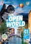 Open World Advanced. Student's Book Pack (Student's Book without answers and Workbook without answers with Audio Download)