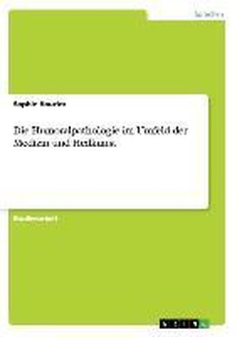 Die Humoralpathologie im Umfeld der Medizin und Heilkunst
